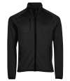 T9100 9100 Tee Jays Stretch Fleece Jacket Black colour image